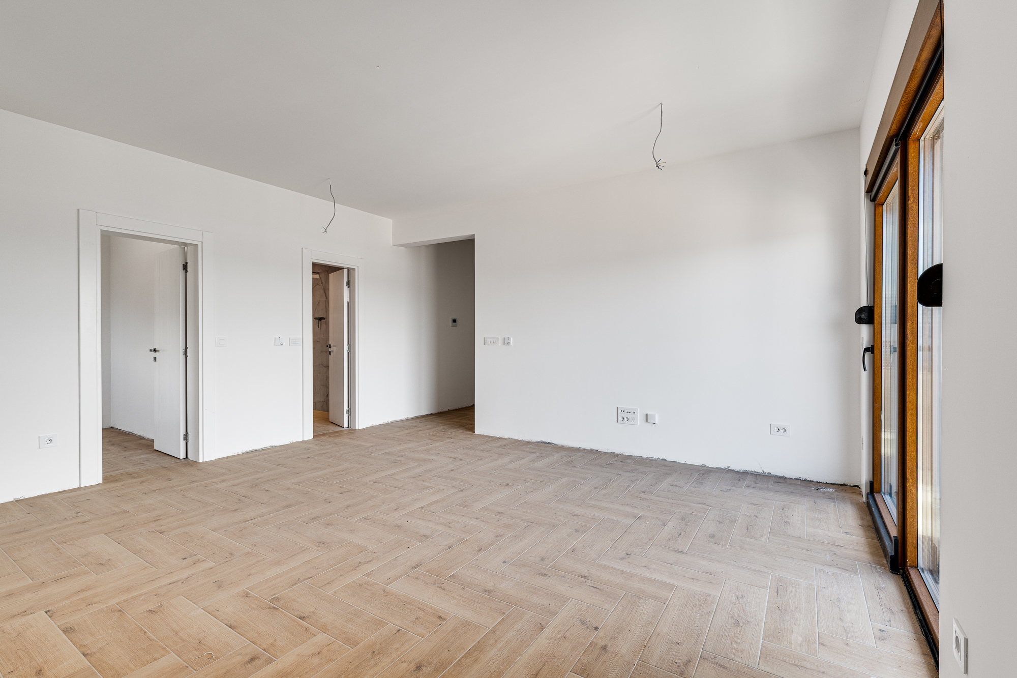 Image of Apartment in new building - 1 Bedrooms for Sale in Tivat-Tivat-Montenegro, Image 4